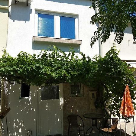 Willa Kuca Za Odmor Matko House Matko Pag Town Zewnętrze zdjęcie