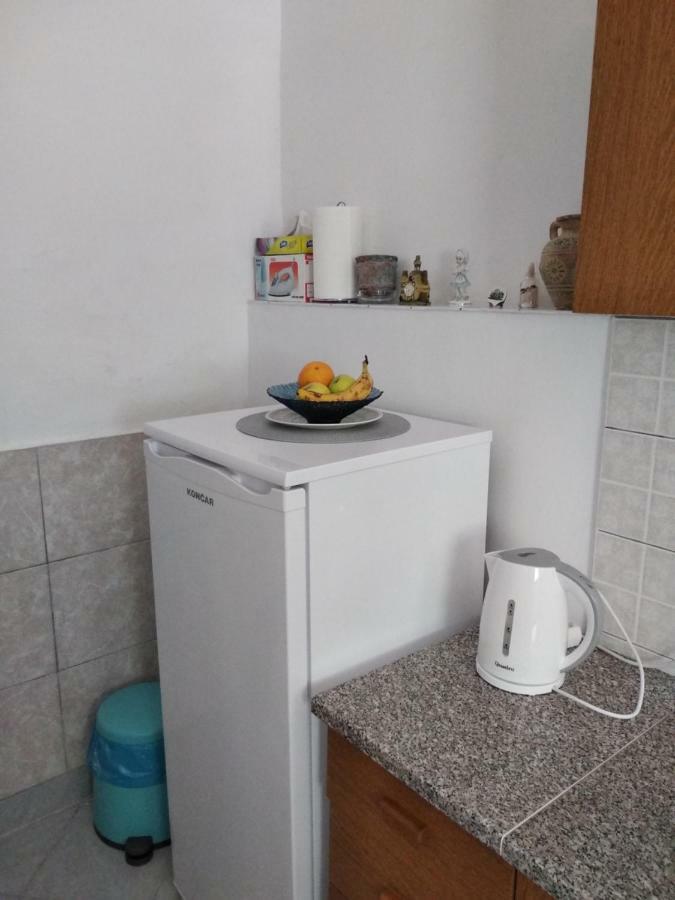 Willa Kuca Za Odmor Matko House Matko Pag Town Zewnętrze zdjęcie