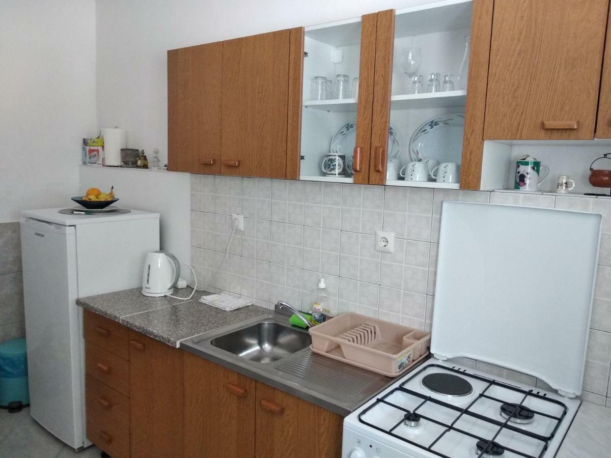 Willa Kuca Za Odmor Matko House Matko Pag Town Zewnętrze zdjęcie