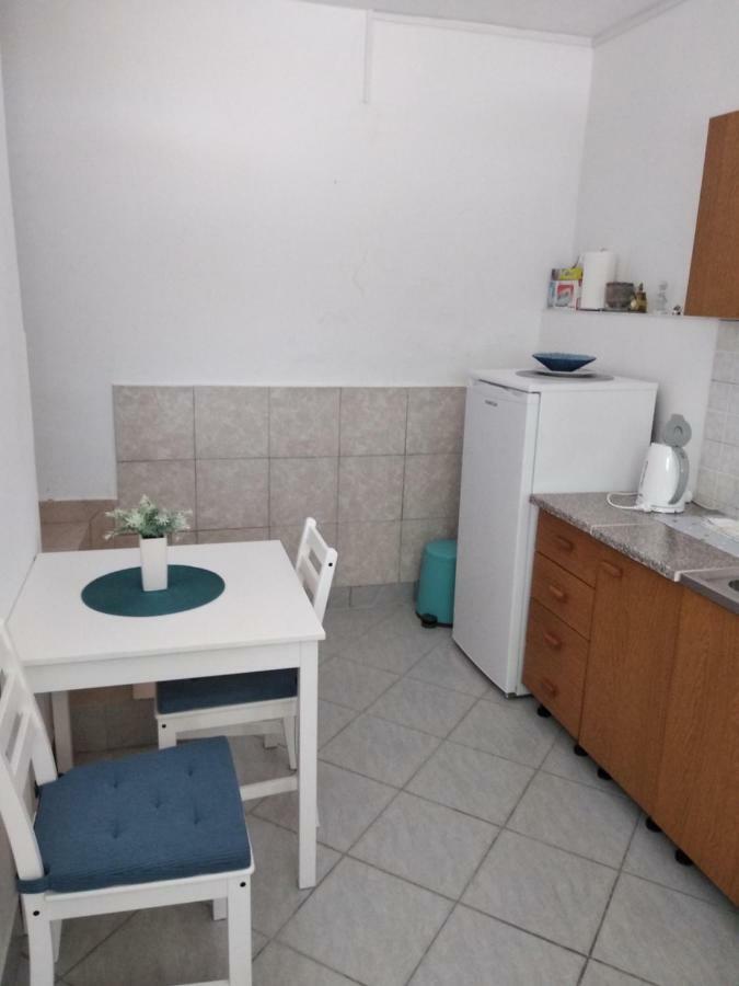 Willa Kuca Za Odmor Matko House Matko Pag Town Zewnętrze zdjęcie