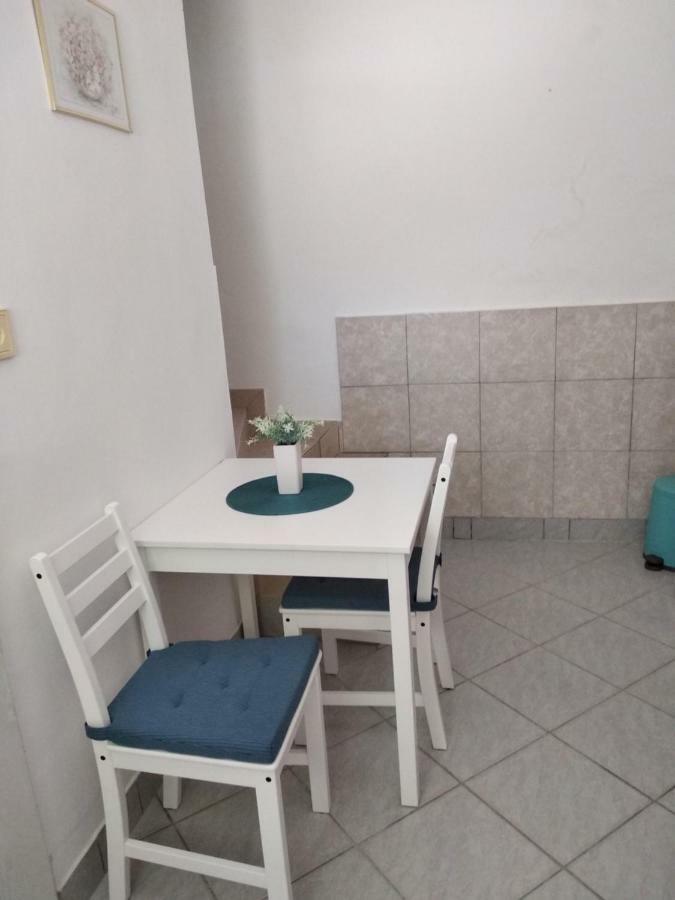 Willa Kuca Za Odmor Matko House Matko Pag Town Zewnętrze zdjęcie
