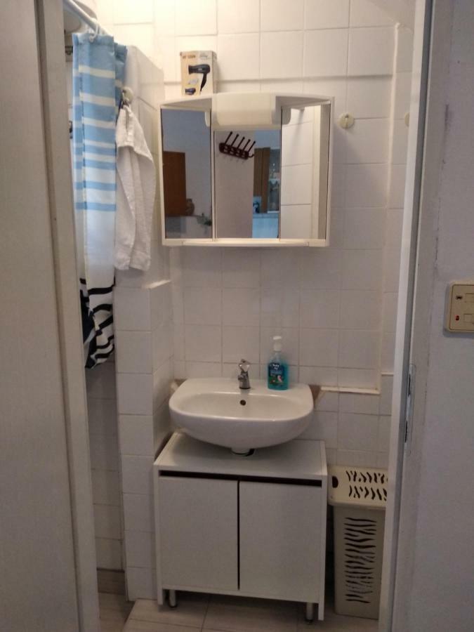 Willa Kuca Za Odmor Matko House Matko Pag Town Zewnętrze zdjęcie