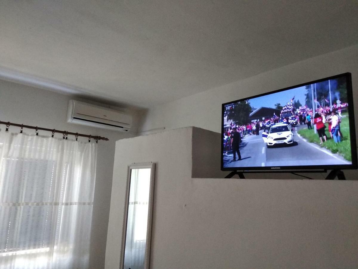 Willa Kuca Za Odmor Matko House Matko Pag Town Zewnętrze zdjęcie