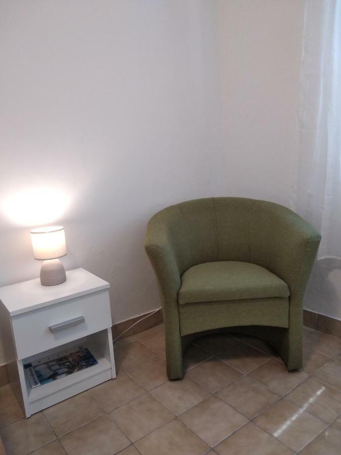 Willa Kuca Za Odmor Matko House Matko Pag Town Zewnętrze zdjęcie
